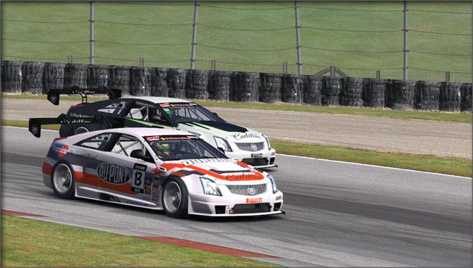 Setup School: Taming the CTS-V’s 3,200lb Bulk