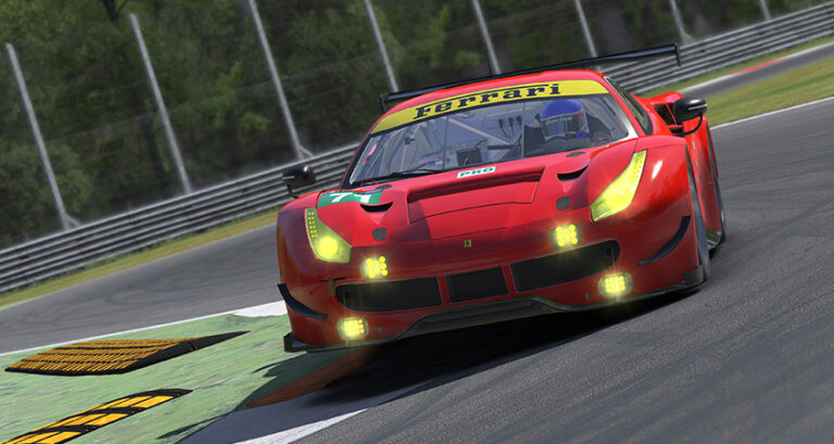 iRacing Week 13 Returns: Full 2026 Season 1 Schedule