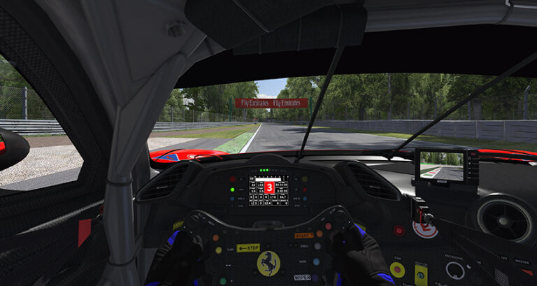 Mastering the 488 GTE: The Path to Podium Perfection