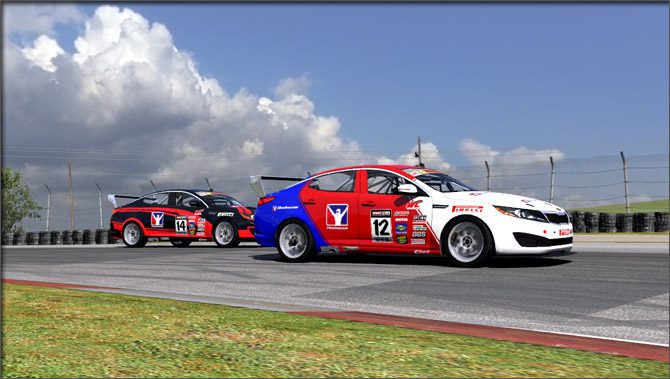 Kia Optima GX Launch: A New Era of FWD Racing