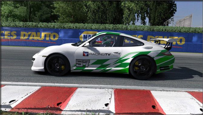 RUF RT 12R Launch: The Ultimate Surrogate