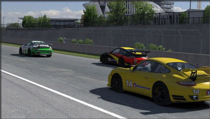 Setup School: Tuning the Four Faces of RUF