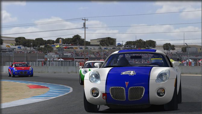 Mastering the Solstice: The Secret to Momentum Racing