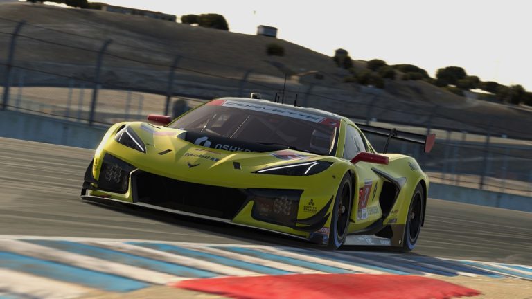 iRacing’s February 2026 Development Update: Everything Announced