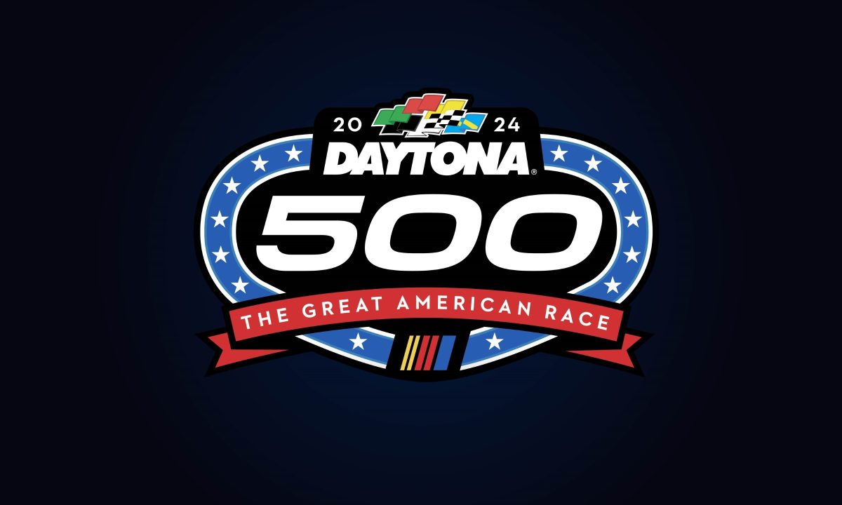 iRacing Firecracker 400 2026 at Daytona International Speedway oval - 1987 NASCAR Legends cars drafting