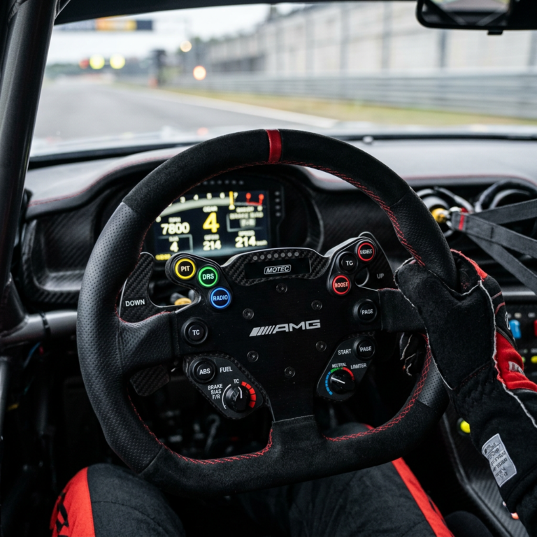 Sim racing wheel bases comparison - direct drive vs belt drive vs gear drive