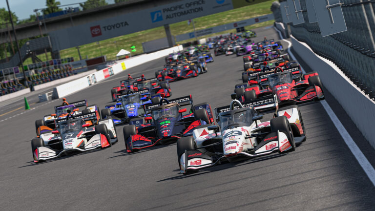 How to Race Clean in iRacing