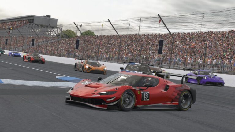 Apex Match Review: The iRacing Team Finder Built for Co-Driver Matchmaking