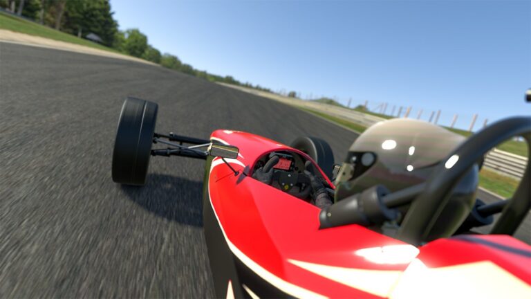 Does iRacing Get Better? Here’s What Happens After the First Month