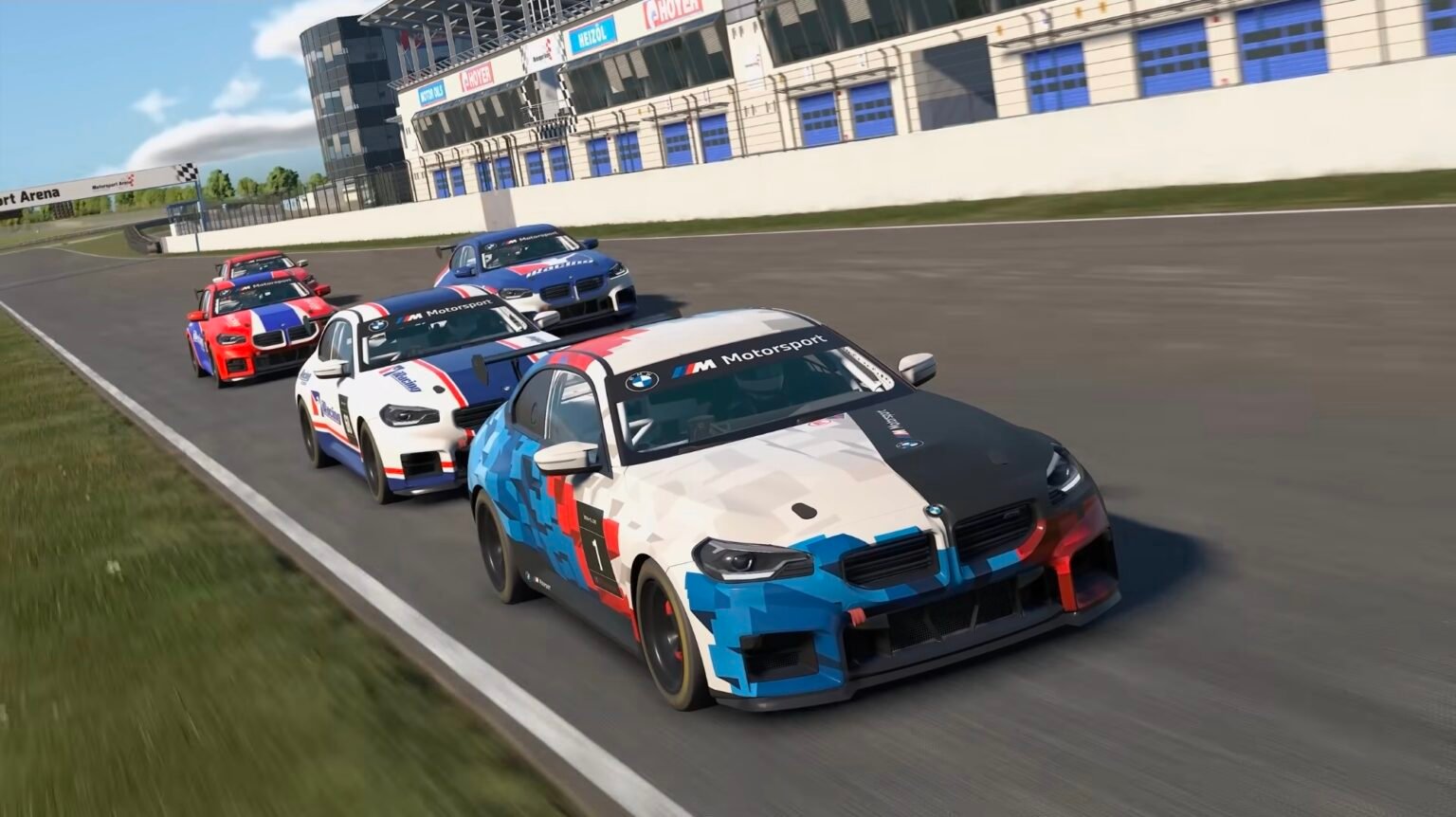 iRacing Season 3 2026 Is Live: Full Build Breakdown - iRacerHUB.com