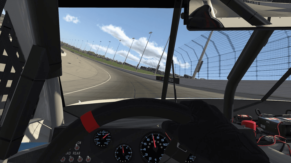 Ffb Racing 50 How to Save FFB Settings Per Car in iRacing - iRacerHUB.com
