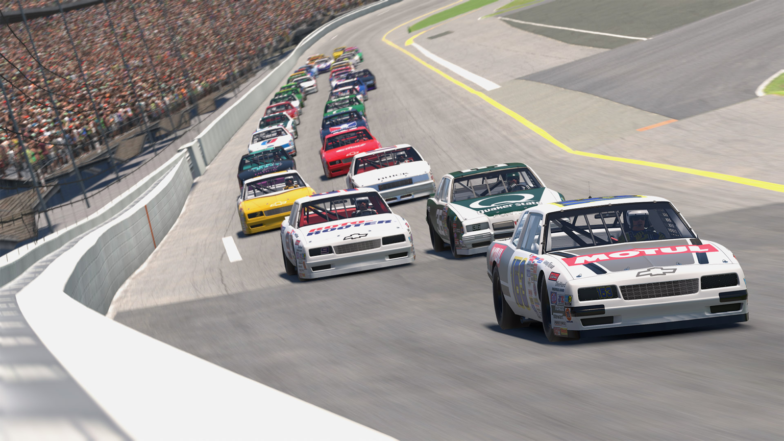 Firecracker Racer iRacing Firecracker 400 2026: Race Week Guide - iRacerHUB.com