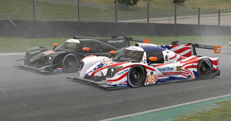 iRacing season schedule community input process for Season 4 2026