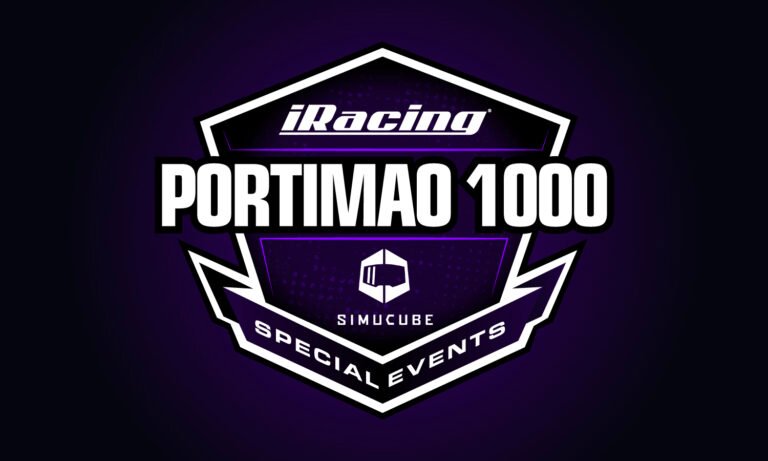 iRacing Portimao 1000 Guide for August 14 and 15
